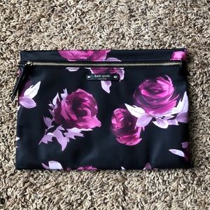 Kate Spade clutch